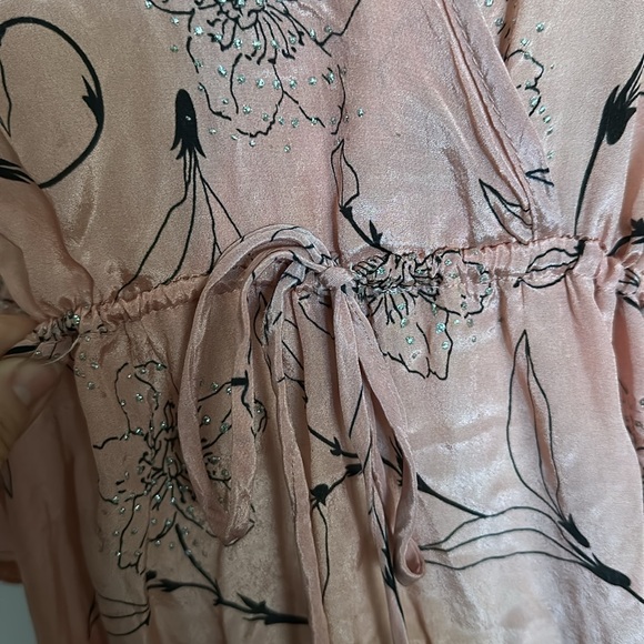 Pamela V Boho Dress - Picture 4 of 7